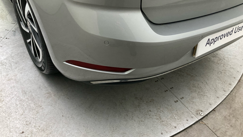 Volkswagen Golf 1.5 TSI EVO Match 5dr Petrol Hatchback